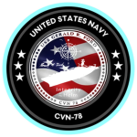 USN • CVN-78