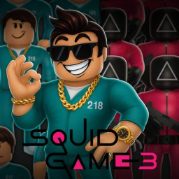 Squid Game Roleplay