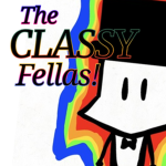 The Classy Fellas!