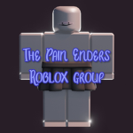 The Pain Enders