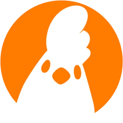 Chicken O'Kitchen Roblox group icon