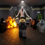 Be Monster Or Guard Group Thumbnail