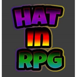 Hat in rpg (SPOOKY EVENT)