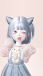 こんにちは！私は######をしていて名前は猫たみだよ！ぜひ、見てね！！
