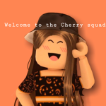 Cherry Squad!!!!! <3
