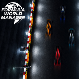[MOBILE FIX] Formula WORLD Manager '26 icon