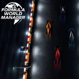 Formula WORLD Manager '26 icon