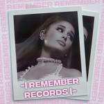 -| Remember Records |-