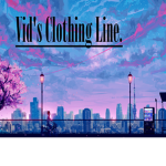 Vid's Clothing Line