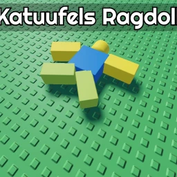 Katuufels Ragdoll icon