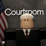 🏛️ Courtroom