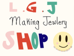 L.G.J bracelets