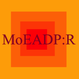 MoE AD P: Revamp