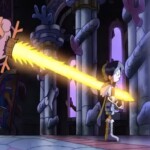 Get killed by king andrias simulator (Amphibia)