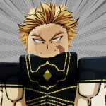 MHA Games Collection Group Thumbnail