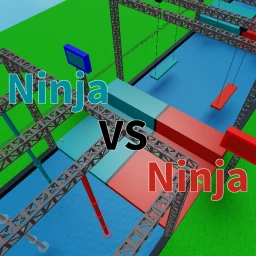 Ninja VS Ninja icon