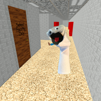 Baldi's Basics in Education and Learning