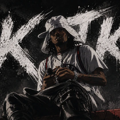 #KTK ENT Roblox group icon
