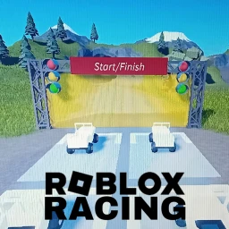 ROBLOX RACING icon