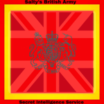 -[SIS]- Secret Intelligence Service