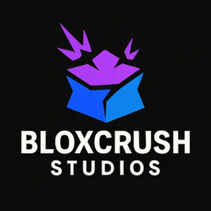 Bloxcrush Studios Roblox group icon