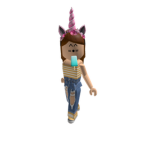 tHE rObUX WaStErS