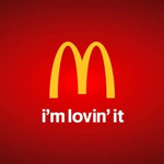 Mc.donald's gang