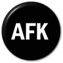AFK Until Someone Donates