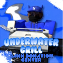 Rank Donation Center!