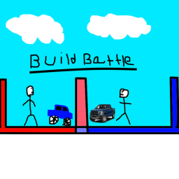 Build Battle Beta