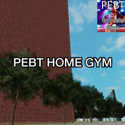 PEBT Home Gym