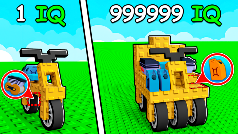 Build A Bike screenshot 4