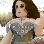The Vampire Trials