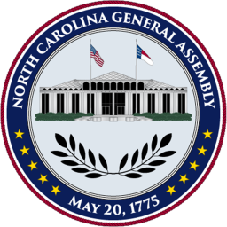 NC General Assembly