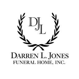 Darren L Jones funeral home Inc icon