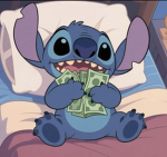stitch 4 lifeeeee