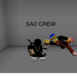 SAD-CREW