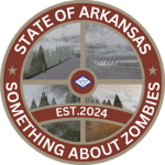 Something About Zombies Development Corp. Inc.