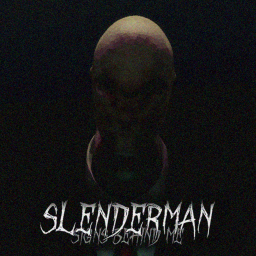 Slender [HORROR]
