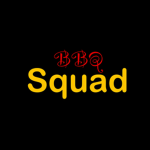 BBQ Squad!