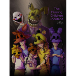 The Missing Children