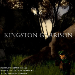 Kingston Garrison