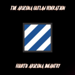 [AOF] Fourth Arizona Infantry