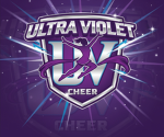 Ultra Violet Cheer Team