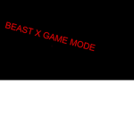 beast xgamemode fan group