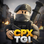 CPX DO TGI - Troca de Tiro FPS