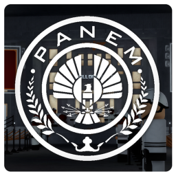 Panem | District 3