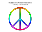 ROBLOXian Peace Association