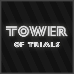 [UPD 2] Tower of Trials | Red Ribbon Tower