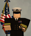{USN} Headquarters